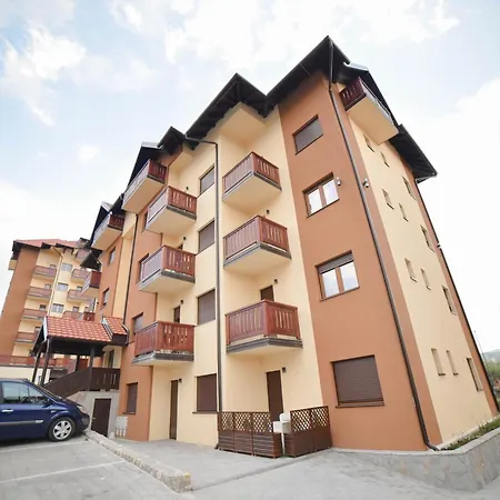 San Wellness & * Zlatibor